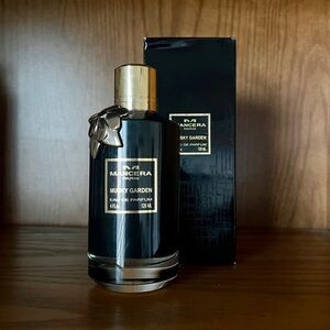Mancera Musky Garden Perfume